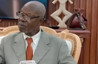 Prince de Capistran&nbsp;: le monstre sacré du cinéma gabonais