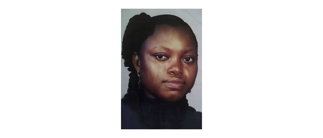 Lettre à Martine Oulabou 