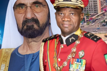 Non, le Gabon ne deviendra pas Dubaï mais peut être Haïti&nbsp;!