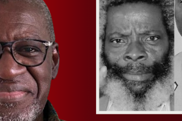 «&nbsp;Soutenir une grève n’est pas un crime&nbsp;»&nbsp;:  Francis Hubert Aubame à propos de l’arrestation de Marcel Libama