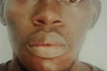 Gabon – Tchinga Gildas, une disparition forcée. 
