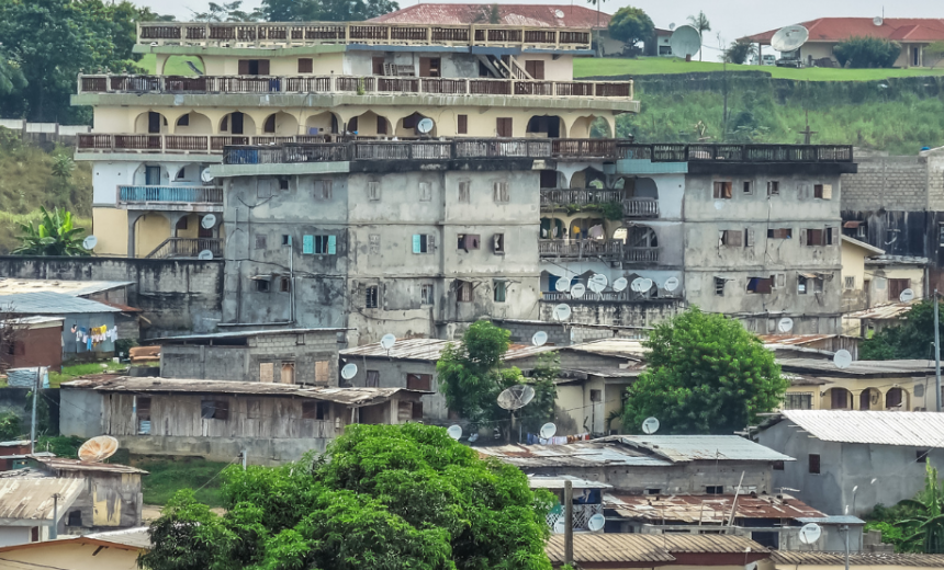 Les Gabonais et les chiffres&nbsp;: une tragédie nationale