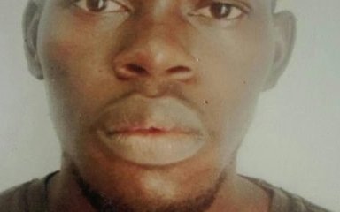 Gabon – Tchinga Gildas, une disparition forcée. 