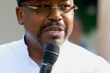 Vie chère au Gabon&nbsp;: quand une phrase d’Alain-Claude Bilie By Nzé est sortie de son contexte