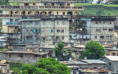 Les Gabonais et les chiffres&nbsp;: une tragédie nationale