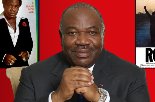 Ali Bongo, Rocky et Sylvester Stallone&nbsp;: l’histoire méconnue d’une bande originale