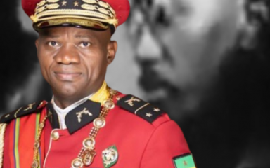 Pourquoi Brice Oligui Nguema ne célèbre pas le 18 février 1964 