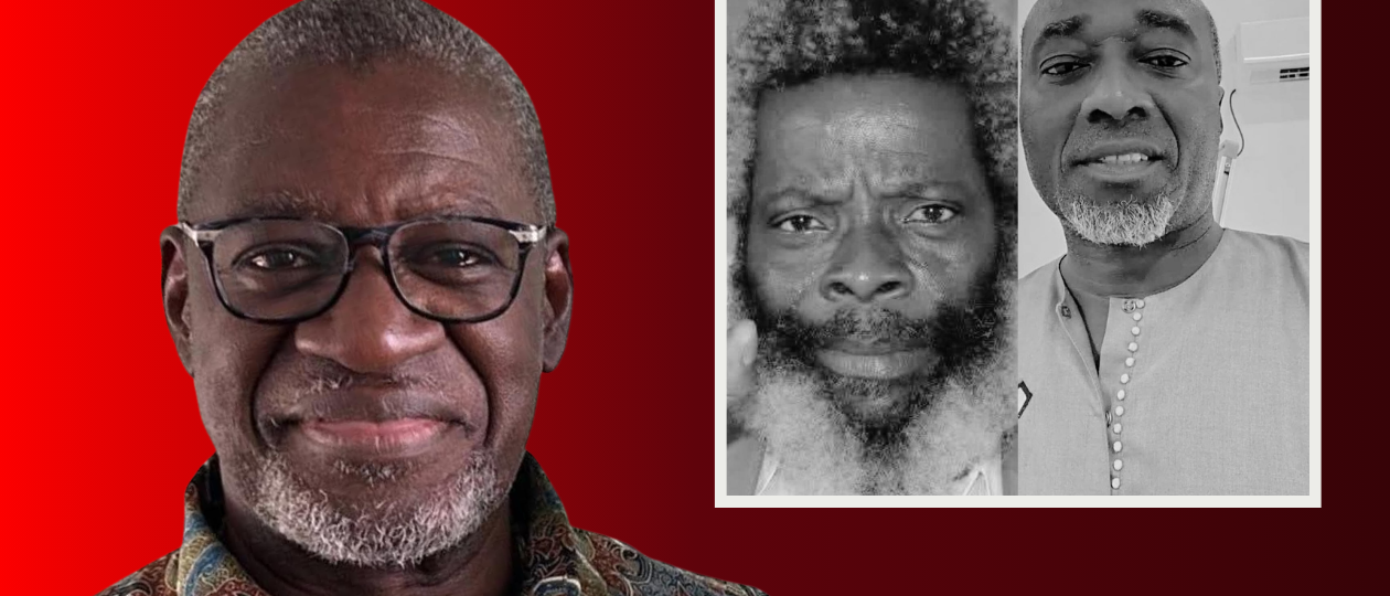 «&nbsp;Soutenir une grève n’est pas un crime&nbsp;»&nbsp;:  Francis Hubert Aubame à propos de l’arrestation de Marcel Libama