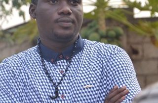 Yann Kogou Ligali, prisonnier politique au Gabon oublié de tous
