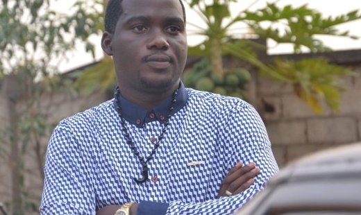 Yann Kogou Ligali, prisonnier politique au Gabon oublié de tous