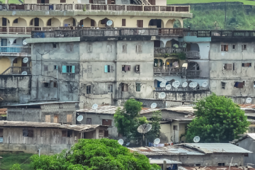 Les Gabonais et les chiffres&nbsp;: une tragédie nationale