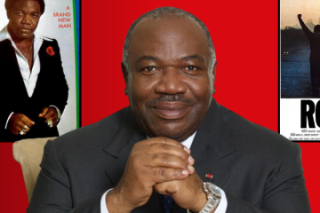 Ali Bongo, Rocky et Sylvester Stallone&nbsp;: l’histoire méconnue d’une bande originale