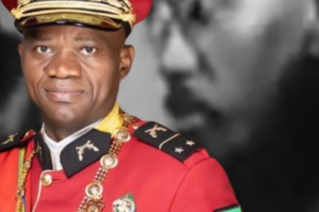 Pourquoi Brice Oligui Nguema ne célèbre pas le 18 février 1964 