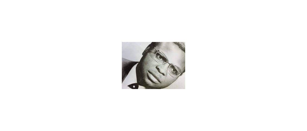 Joseph Rendjambé Issani
